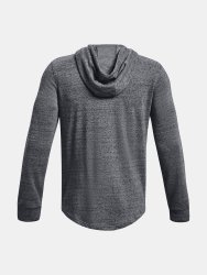 Світшот Under Armour UA Rival Terry Graphic HD-GRY