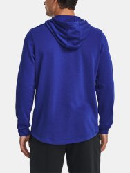 Кофта Under Armour UA Rival Terry Graphic HD-BLU