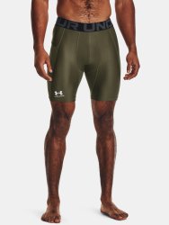 Велосипедки Under Armour UA HG Armour Shorts-GRN