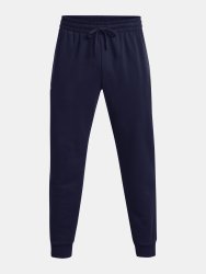Флісові джоггери Under Armour UA Rival Fleece Joggers M - темно-синій