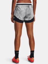 Kraťasy Under Armour UA W's Ch. Pro Short PRNT-GRY