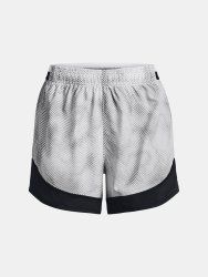 Kraťasy Under Armour UA W's Ch. Pro Short PRNT-GRY