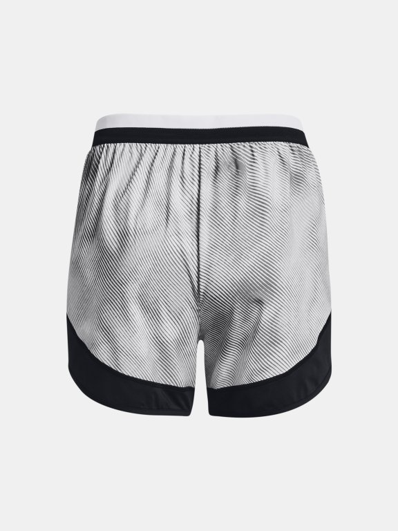 Kraťasy Under Armour UA W's Ch. Pro Short PRNT-GRY