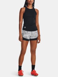 Kraťasy Under Armour UA W's Ch. Pro Short PRNT-GRY