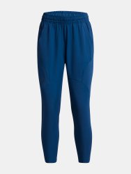 Спортивні штани Under Armour UA UNSTOPPABLE HYBRID-BLU