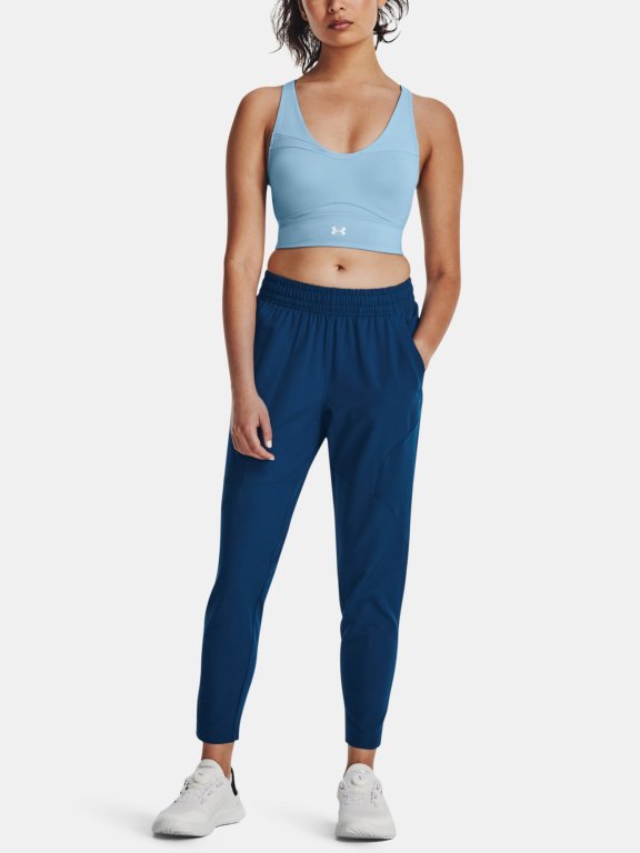 Спортивні штани Under Armour UA UNSTOPPABLE HYBRID-BLU