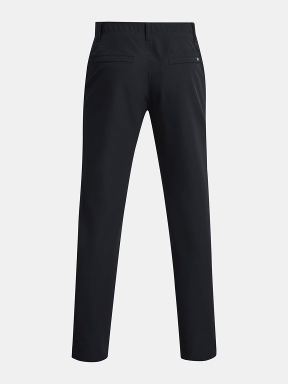 Штани Under Armour UA CGI Tapered Pant-BLK