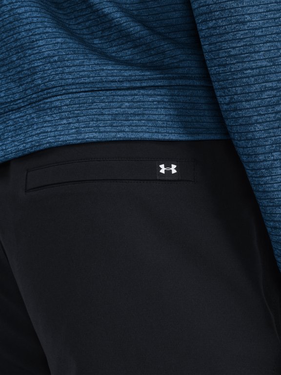Штани Under Armour UA CGI Tapered Pant-BLK