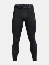 Legíny Under Armour UA CG Armour Twist Lgs-BLK