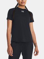 Футболка Under Armour UA W's Ch. Pro Train SS-BLK
