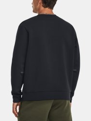 Світшот Under Armour UA Unstoppable Flc Crew-BLK