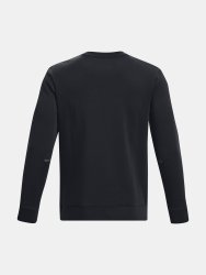 Світшот Under Armour UA Unstoppable Flc Crew-BLK