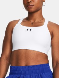 Бюстгальтер Under Armour HG Armour High W - білий
