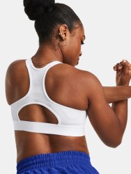 Бюстгальтер Under Armour HG Armour High W - білий