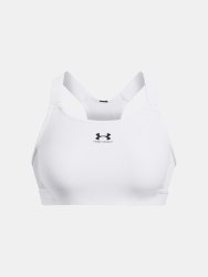 Бюстгальтер Under Armour HG Armour High W - білий