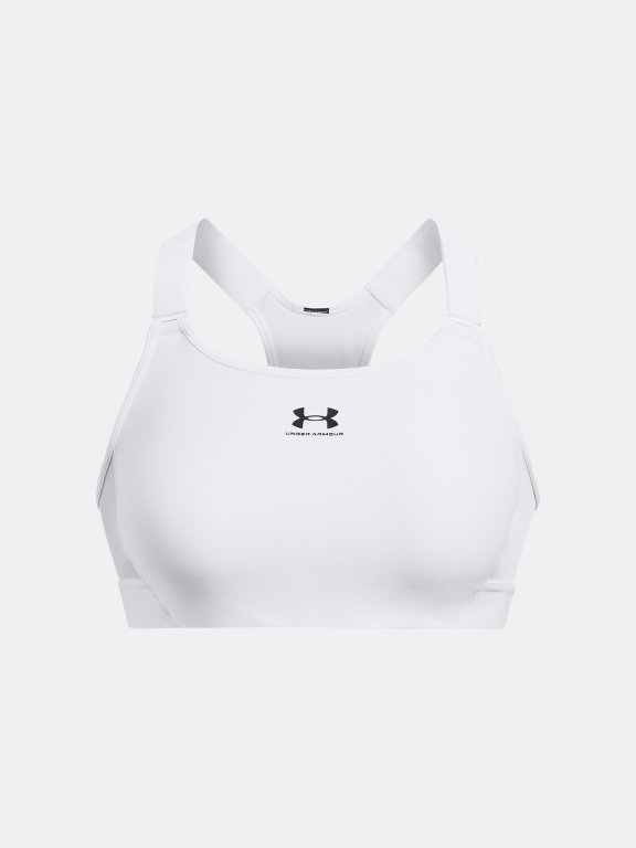 Бюстгальтер Under Armour HG Armour High W - білий