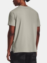 Футболка Under Armour UA LASER SHORTSLEEVE-GRN