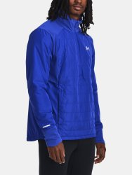 Куртка Under Armour UA STRM SESSION RUN HZ JKT - синя