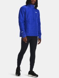 Куртка Under Armour UA STRM SESSION RUN HZ JKT - синя