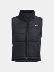 Жилет Under Armour UA STRM SESSION RUN VEST W - чорний