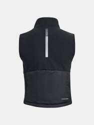 Жилет Under Armour UA STRM SESSION RUN VEST W - чорний
