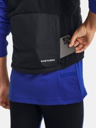 Жилет Under Armour UA STRM SESSION RUN VEST W - чорний