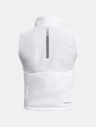 Жилет Under Armour UA STRM SESSION RUN VEST W - білий