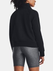 Світшот Under Armour UA Rival Fleece HZ-BLK