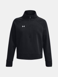 Світшот Under Armour UA Rival Fleece HZ-BLK