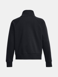 Світшот Under Armour UA Rival Fleece HZ-BLK