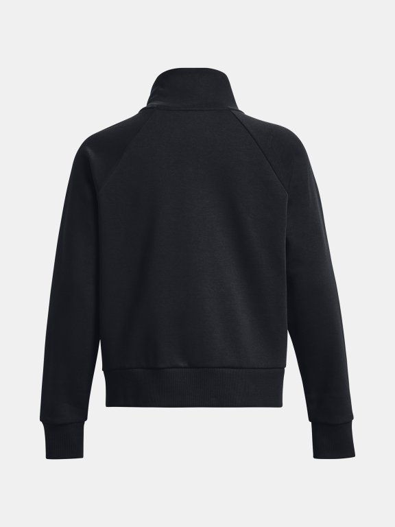 Світшот Under Armour UA Rival Fleece HZ-BLK