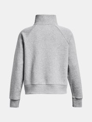 Світшот Under Armour UA Rival Fleece HZ-GRY