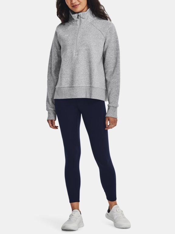 Світшот Under Armour UA Rival Fleece HZ-GRY