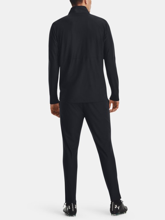 Souprava Under Armour M's Ch. Tracksuit M - černá