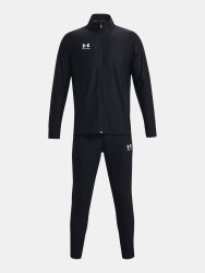 Souprava Under Armour M's Ch. Tracksuit M - černá
