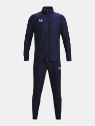 Спортивний костюм Under Armour M's Ch. Tracksuit M - синій
