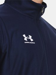 Спортивний костюм Under Armour M's Ch. Tracksuit M - синій