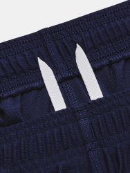 Спортивний костюм Under Armour M's Ch. Tracksuit M - синій
