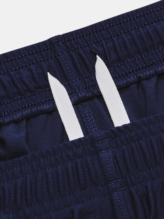 Спортивний костюм Under Armour M's Ch. Tracksuit M - синій