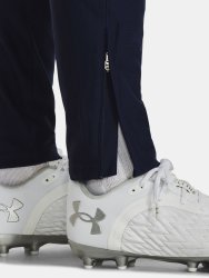 Спортивний костюм Under Armour M's Ch. Tracksuit M - синій