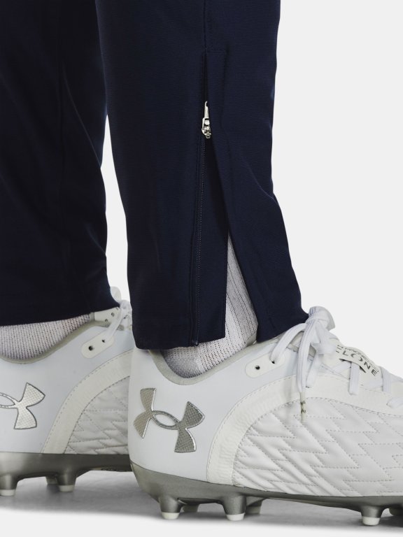 Спортивний костюм Under Armour M's Ch. Tracksuit M - синій