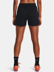 Шорти Under Armour UA W's Ch. Трикотажні шорти W - чорний
