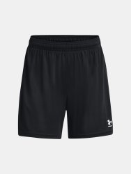 Шорти Under Armour UA W's Ch. Трикотажні шорти W - чорний