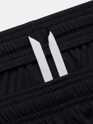 Шорти Under Armour UA W's Ch. Трикотажні шорти W - чорний