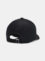 Кепка Under Armour Youth Adj-BLK