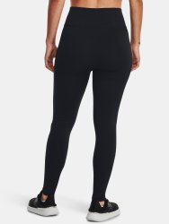 Легінси Under Armour UA Train Seamless Leggings-BLK