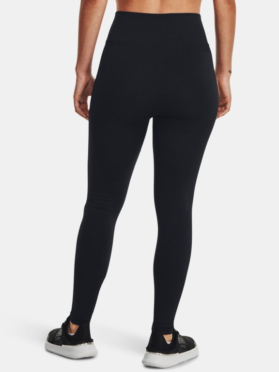 Легінси Under Armour UA Train Seamless Leggings-BLK