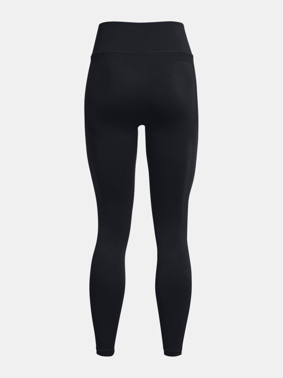 Легінси Under Armour UA Train Seamless Leggings-BLK