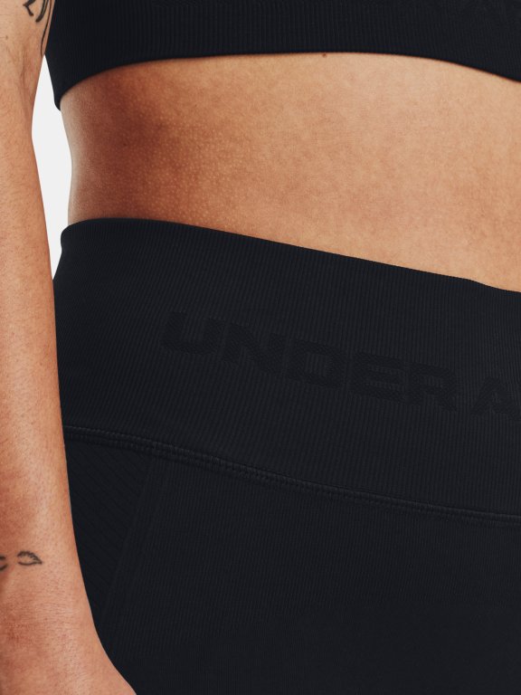 Легінси Under Armour UA Train Seamless Leggings-BLK