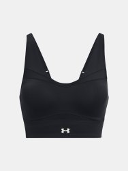Бюстгальтер Under Armour Smartform Evo Mid LongL CF-BLK